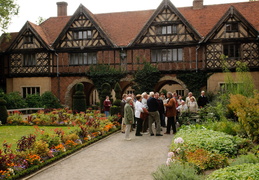 Cecilienhof