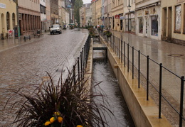 Wittenberg street view