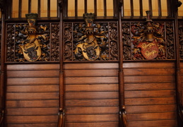 Family crests