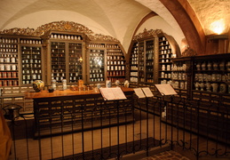 pharmacy museum