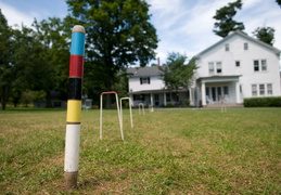 Croquet