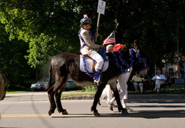 4th of July Democrats