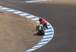 Valentino passes Stoner