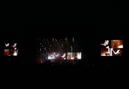 Radiohead at Outside Lands