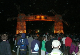 Outside Lands 2008