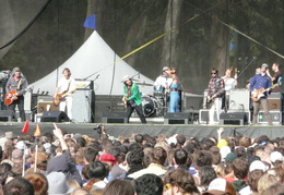 Broken Social Scene