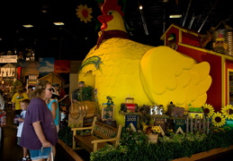 county exhibits