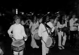 drum band