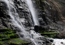 Alamere falls