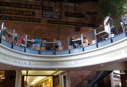 Quincy Market