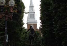 Paul Revere