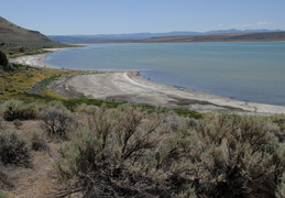 Alkali Lake