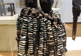 African sculpture