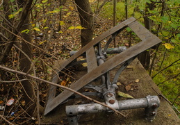 diving platform