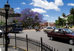 Plaza de Mayo