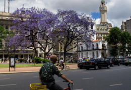 Plaza de Mayo