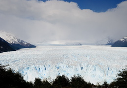 Los Glaciars National Park