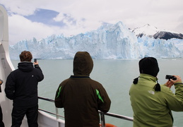 Glaciar Perito Moreno