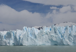 Glaciar Perito Moreno