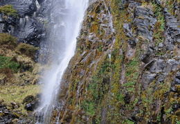 waterfall