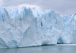 Perito Moreno glacier