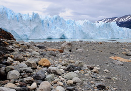 Glaciar Perito Mereno