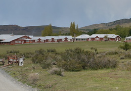 Torres Del Paine