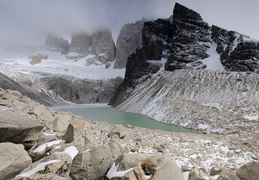 Torres del Paine