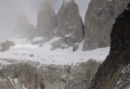 Torres del Paine