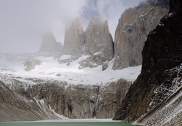 Torres del Paine