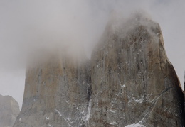 Torres del Paine