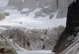 Torres del Paine