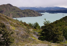 Lake Nordenskjold