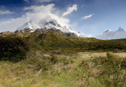 Cerro Paine Grande