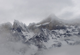 Torres del Paine National Park