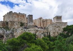 Acropolis