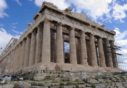 Parthenon