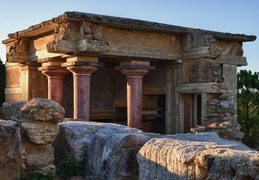 Knossos