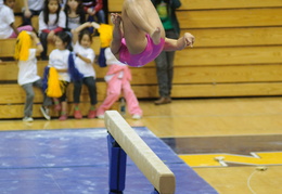 flipping