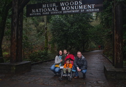 Muir Woods