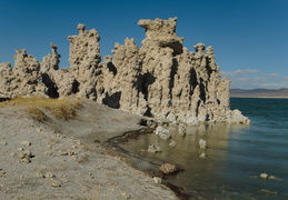 Tufa