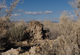 Tufa