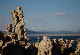 Tufa