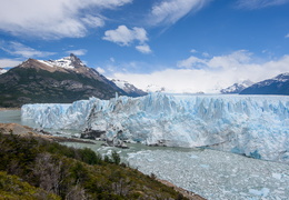 Perito Moreno Glacier