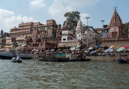 Varanasi