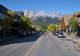 Banff