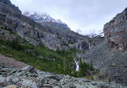 Lake Ohara