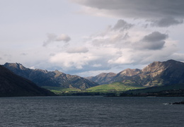 Wanaka