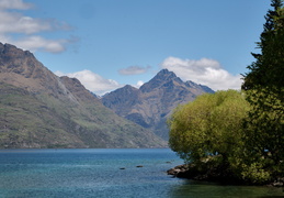 Queenstown