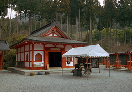 Sanzen-in temple